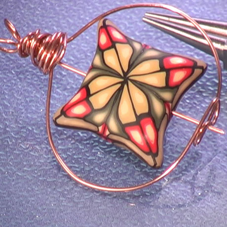 Interchangeable Pendant Vol-20-4 Vid-141