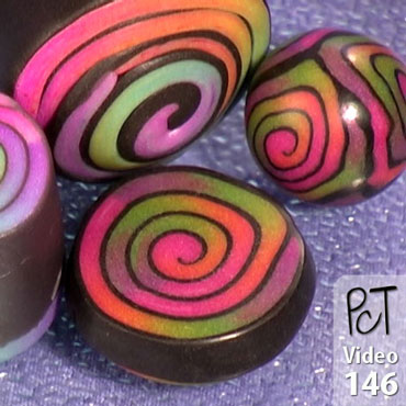 Glow In Dark Cane Vol-22-1 Vid-146