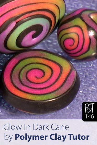 Glow In Dark Cane Vol-22-1 Vid-146