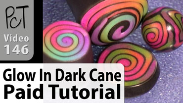Glow In Dark Cane Vol-22-1 Vid-146