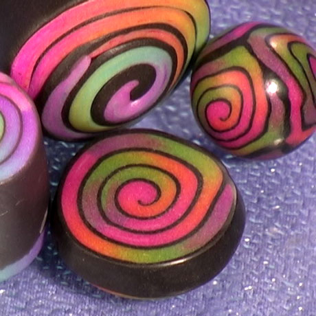 Glow In Dark Cane Vol-22-1 Vid-146