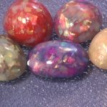 Faux Opal Technique Vol-22-3 Vid-148