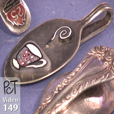 Silver Spoon Bails Vol-22-4 Vid-149