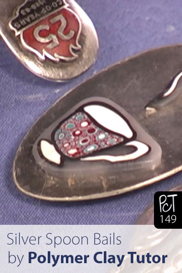 Silver Spoon Bails Vol-22-4 Vid-149