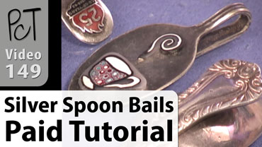 Silver Spoon Bails Vol-22-4 Vid-149
