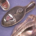 Silver Spoon Bails Vol-22-4 Vid-149