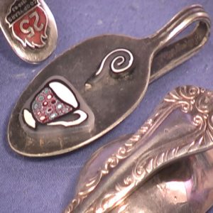 Silver Spoon Bails Vol-22-4 Vid-149