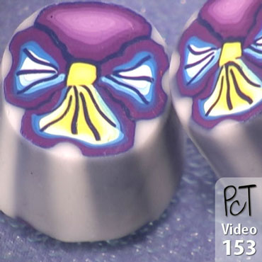 Johnny Jump-Up Cane Vol-23-4 Vid-153