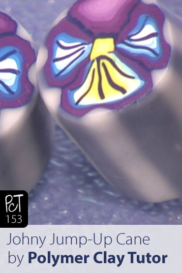 Johnny Jump-Up Cane Vol-23-4 Vid-153