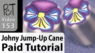 Johnny Jump-Up Cane Vol-23-4 Vid-153