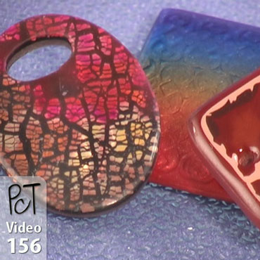 UV Epoxy Resin Vol-24-3 Vid-156