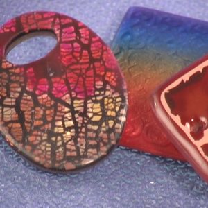 UV Epoxy Resin Vol-24-3 Vid-156