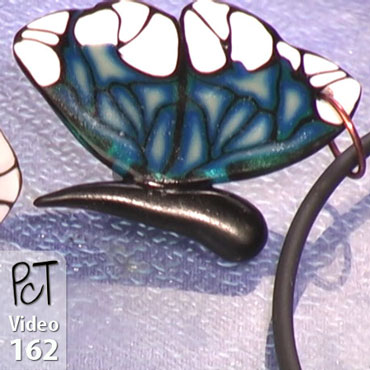 Butterfly Wing Cane Vol-26-1 Vid-162