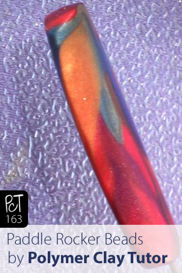 Paddle Rocker Beads Vol-26-2 Vid-163