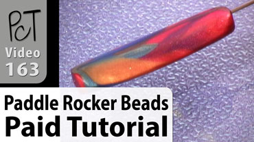 Paddle Rocker Beads Vol-26-2 Vid-163