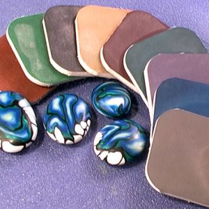 Micromesh Abrasives Vol-26-4 Vid-165