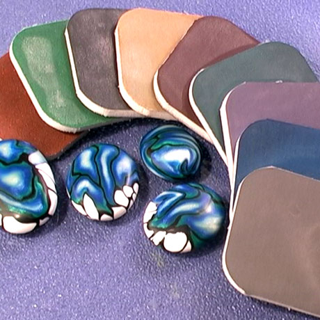 Micromesh Abrasives Vol-26-4 Vid-165