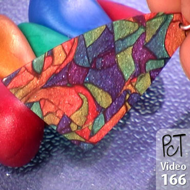 Blend & Switch Technique Vol-27-1 Vid-166