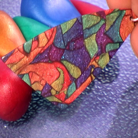 Blend & Switch Technique Vol-27-1 Vid-166