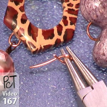 Embedded Wire Links Vol-27-2 Vid-167