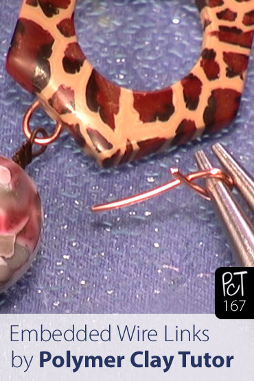 Embedded Wire Links Vol-27-2 Vid-167