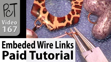 Embedded Wire Links Vol-27-2 Vid-167