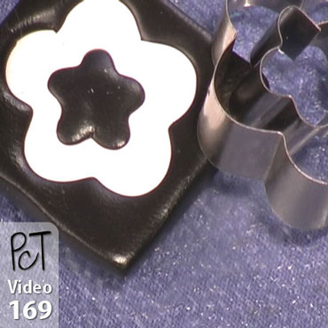 Cookie Cutter Canes Vol-27-4 Vid-169