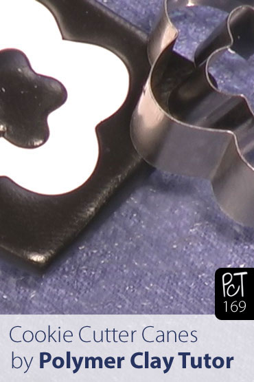 Cookie Cutter Canes Vol-27-4 Vid-169