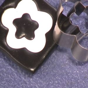 Cookie Cutter Canes Vol-27-4 Vid-169