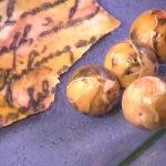 Polymer Clay Art Sheets Vol-28-1 Vid-170