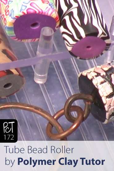 Tube Bead Roller Vol-28-3 Vid-172