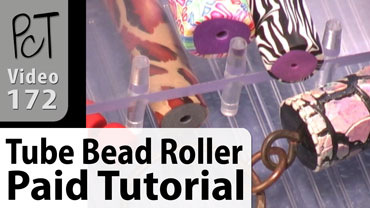 Tube Bead Roller Vol-28-3 Vid-172