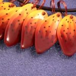 Spotted Lily Petal Cane Vol-28-4 Vid-173