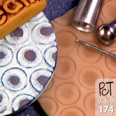 Moldmaker Texture Plates Vol-29-1 Vid-174