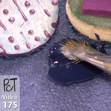 Distressed Paint Finish Vol-29-2 Vid-175