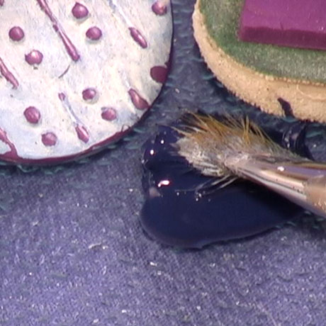 Distressed Paint Finish Vol-29-2 Vid-175