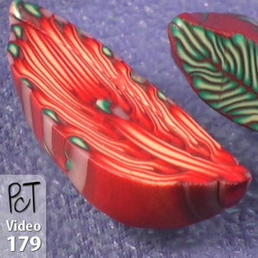 Leftover Feather Canes Vol-30 Vid-179