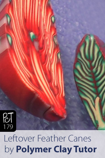 Leftover Feather Canes Vol-30 Vid-179