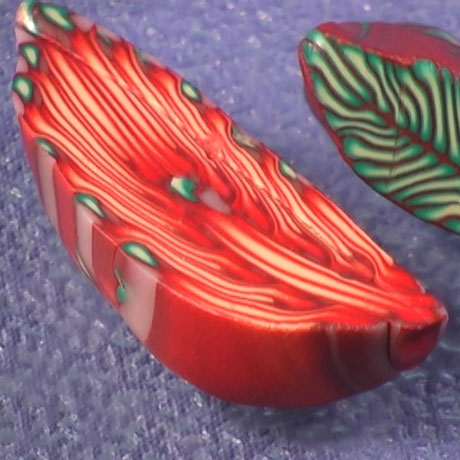 Leftover Feather Canes Vol-30 Vid-179