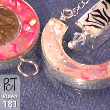 Katiedid Opal Bezels Vol-30-4 Vid-181