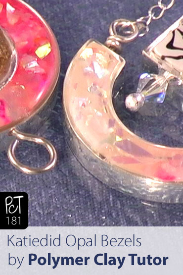 Katiedid Opal Bezels Vol-30-4 Vid-181