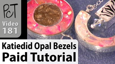 Katiedid Opal Bezels Vol-30-4 Vid-181