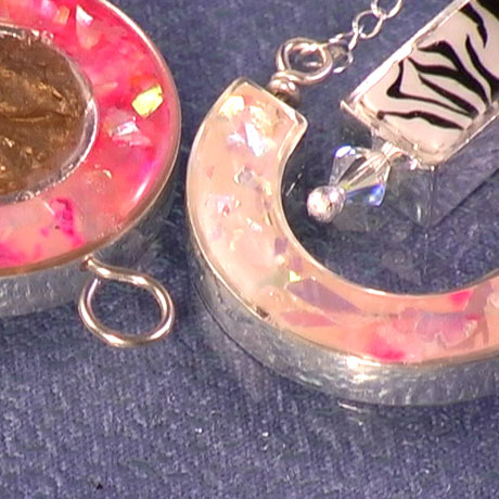 Katiedid Opal Bezels Vol-30-4 Vid-181