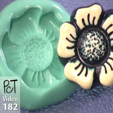 Silicone Molds Projects Vol-31-1 Vid-182