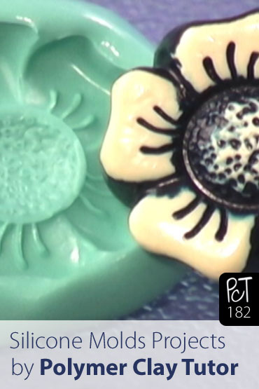 Silicone Molds Projects Vol-31-1 Vid-182