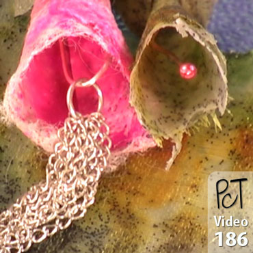 Polymerized Cloth Fabric Vol-32-1 Vid-186