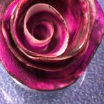 Polymerized Fabric Roses Vol-32-3 Vid-188