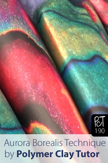 Aurora Borealis Technique Vol-33-1 Vid-190