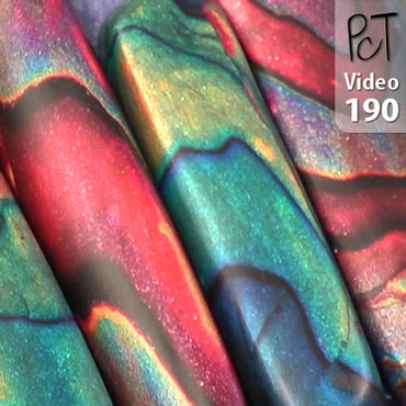 Aurora Borealis Technique Vol-33-1 Vid-190