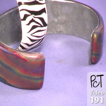Metal Bracelet Blanks Pt1 Vol-33-2 Vid-191
